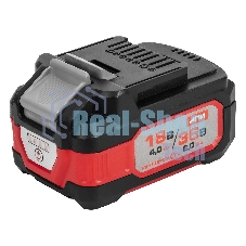 Аккумулятор API-4 (2)/18(36) ИНТЕРСКОЛ