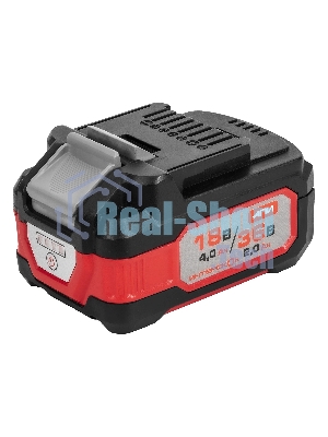 Аккумулятор API-4 (2)/18(36) ИНТЕРСКОЛ