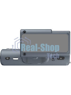 Видеорегистратор Silverstone F1 HYBRID UNO SPORT GPS, 1920x1080, 3