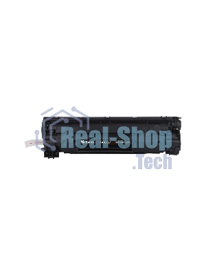 Картридж лазерный Tonica TA-C737 737 черный (2400стр.) для Canon  MF211/MF212w/MF216n/MF217w/MF226dn
