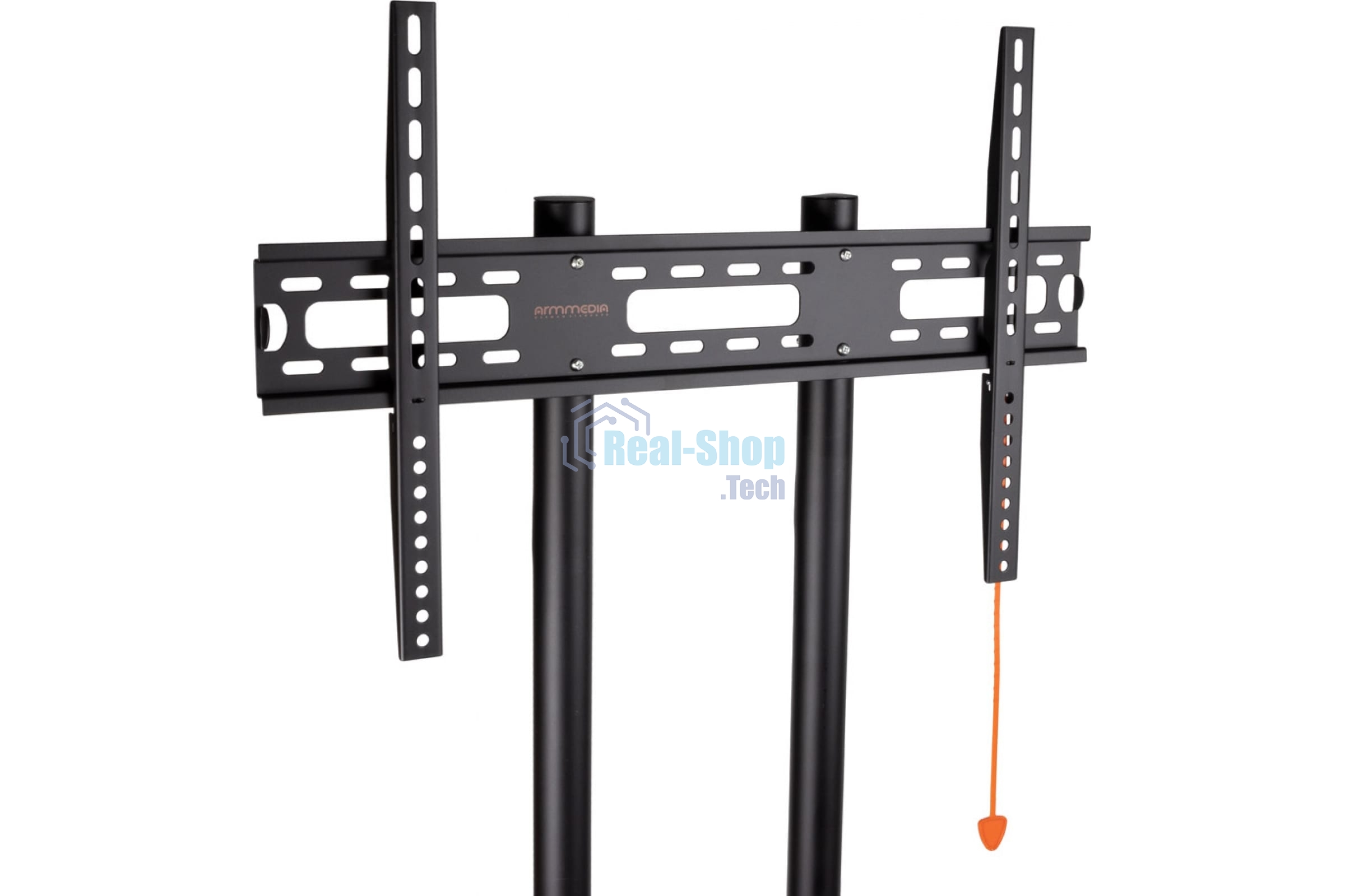 Подставка для телевизора Arm Media PT-STAND-7 черный 32