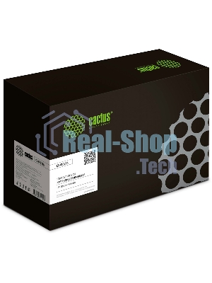 Картридж лазерный Cactus CS-CF322A желтый (16500 стр.) для HP LJ Color Enterprise M680