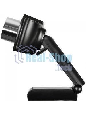 Веб-камера ACD Vision UC400 1280x720, 30 кадр/с, USB Type-A, микрофон, ручная фокусировка, универсальное крепление