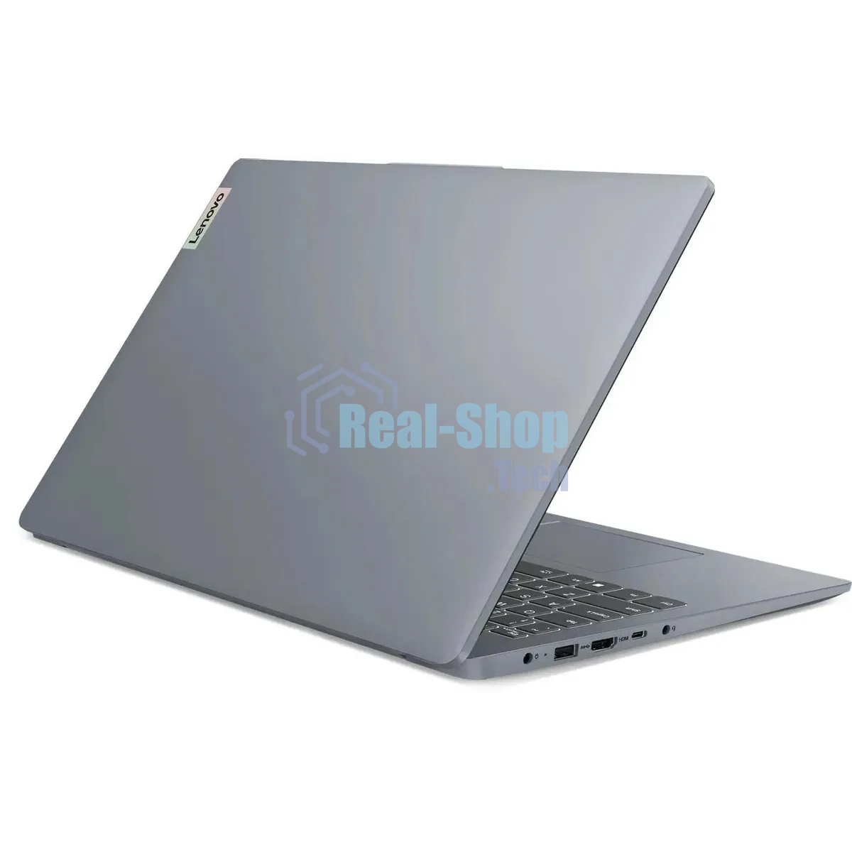 Ноутбук Lenovo IdeaPad Slim 3 15AMN8 Ryzen 3 7320U/8Gb/SSD256Gb/15.6