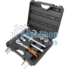 Набор автоинструмента Patriot SSP-20 