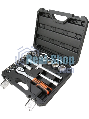 Набор автоинструмента Patriot SSP-20 