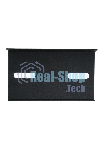 Держатель Rexant для электролобзика настенный, черный