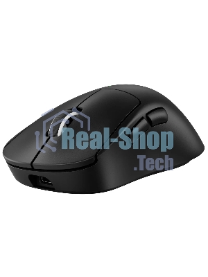 Мышь беспроводная Logitech G PRO Х Superlight 2 DEX черный, 44000 dpi, радиоканал, USB, кнопки - 5