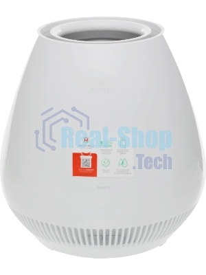 Мойка воздуха Royal Clima Bianco RAW-B350/4.2E-WT 15Вт белый