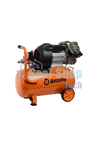 Компрессор Вихрь КМП-400/50 74/3/6