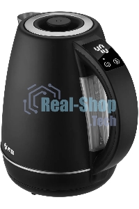 Чайник электрический Vitek VT-1161 1.7л. 2200Вт разноцветный корпус: керамика