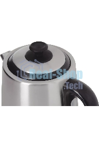 Чайник электрический LEONORD LE-1516 1,7 л, стальной