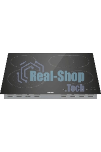 Варочная поверхность Gorenje ECT646BSCE черный