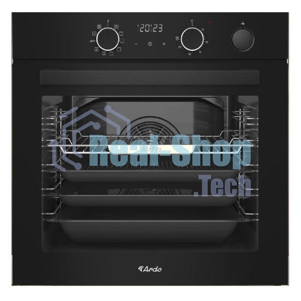 Духовой шкаф ARDO BO810EAB2