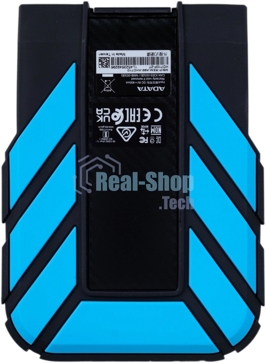 Внешний HDD 2.5