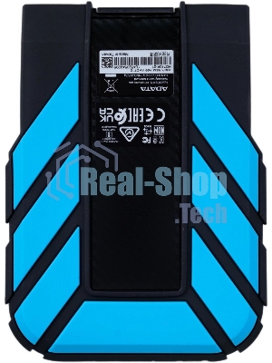 Внешний HDD 2.5