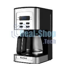 Капельная кофеварка Blackton Bt DCM100 Steel-black