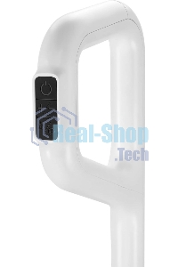 Пылесос моющий Vitek VT-FW11PRO 180Вт белый/черный