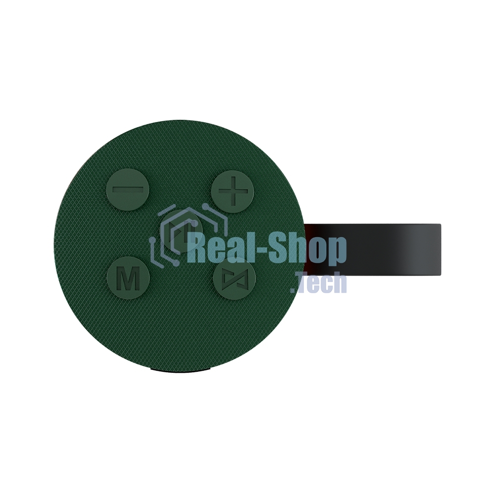 Портативная колонка SOUNDMAX SM-PS5015B хаки