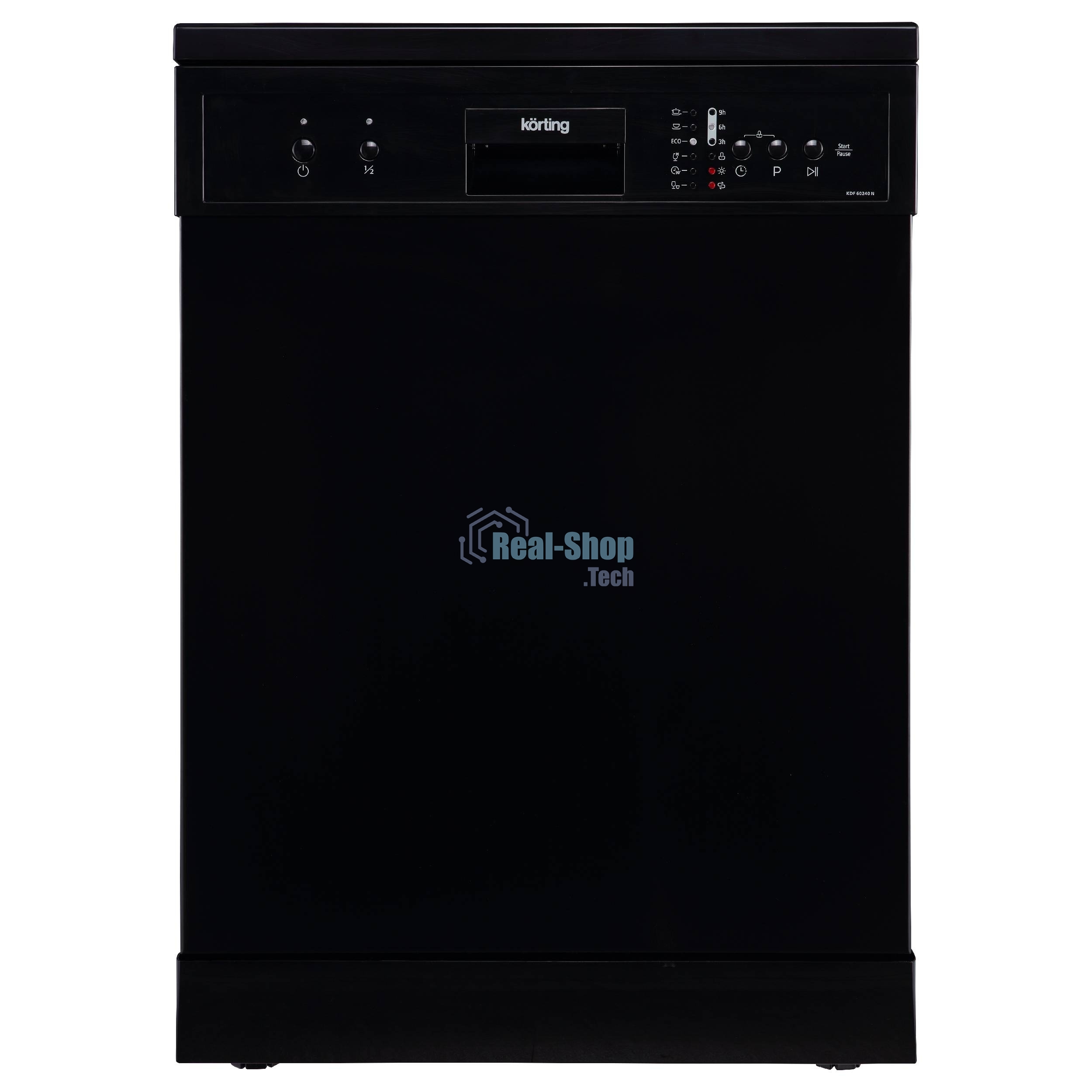 Посудомоечная машина Korting KDF 60240 N