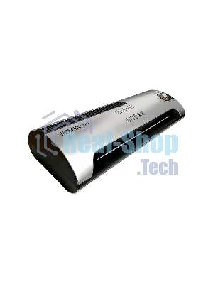 Ламинатор Office Kit L3223, 4 вала, A3, 150мкм, 350 мм/мин