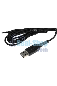 Мышь проводная A4Tech Bloody P91s черный, 8000 dpi, USB, кнопки - 8