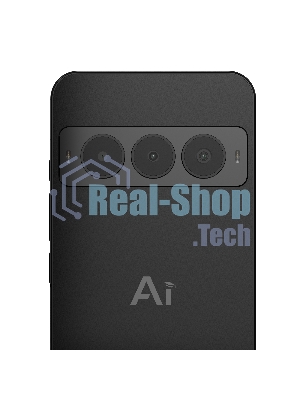 Смартфон Rikor Neuro S3 6/128Gb черный
