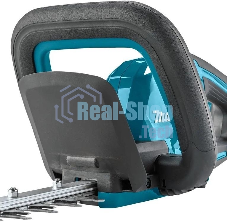 Кусторез/ножницы для травы Makita DUH606RFаккум.