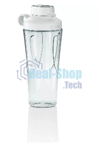 Блендер стационарный Bosch MMB2111T 450Вт серебристый