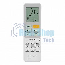 Кондиционер сплит-система Electrolux Loft EACS-09HAL/N8 9000 BTU, 25 м², 27 дБ, охлаждение, обогрев, белый