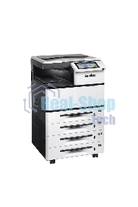 МФУ лазерное Avision AM5640i (000-0857E-0KG), А3, ч/б, печ. 40 стр/мин., скан. до 60 стр/мин., 1200x1200 dpi, USB, Ethernet.