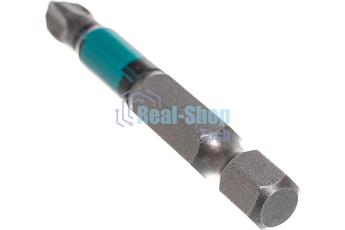 Биты Kraftool Optimum Line, PH3, 50 мм, тип хвостовика E 1/4