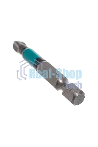 Биты Kraftool Optimum Line, PH3, 50 мм, тип хвостовика E 1/4