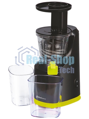 Соковыжималка Sakura SA-6513BGR