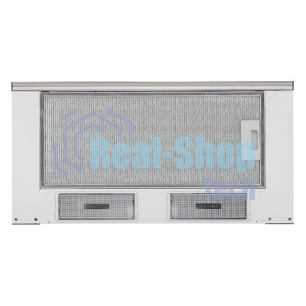 Встраиваемая вытяжка Krona KAMILLA ECO 600 IX