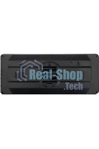 Термогигрометр Levenhuk H80 черный