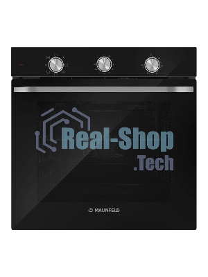 Шкаф духовой электрический MAUNFELD FEOF7871B