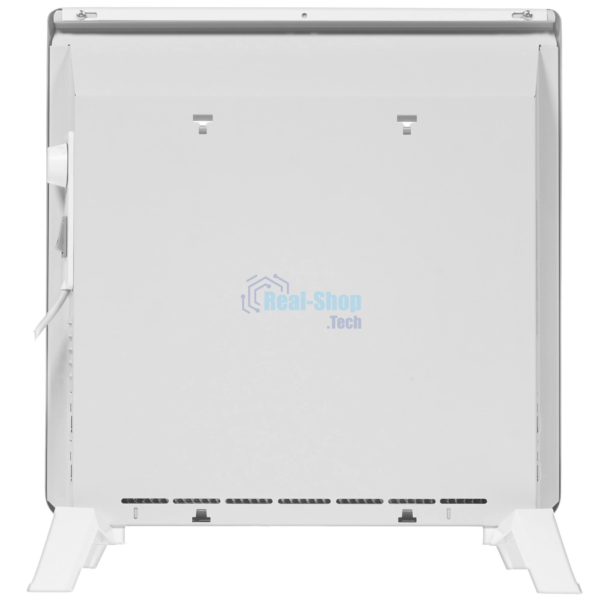 Конвектор электрический Ballu Solo Turbo BEC/SMT-1000 + Кронштейн CWM-02