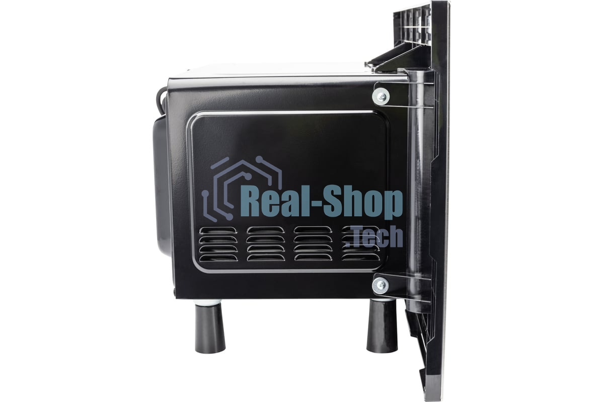 Микроволновая печь встраиваемая SImfer MD2714 22л,1150Вт, гриль, нержавеющая сталь