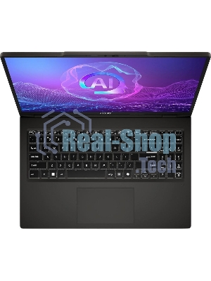 Ноутбук MSI VenturePro 16 AI A2HVEG-033XRU/16