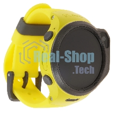 Детские умные часы Elari KidPhone 4GR M, 1.3