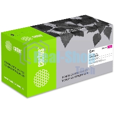 Картридж лазерный Cactus CS-TN221M пурпурный (21000 стр.) для Konica Minolta bizhub C227/C287