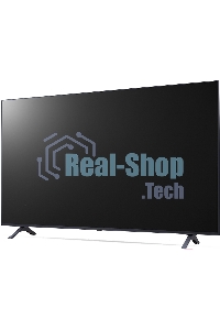 Телевизор LG 55'' 55UN640S черный LED UHD 60Hz webOS 6.0