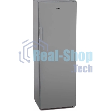 Морозильная камера Stinol STZ 175 GF, серебристый, 275 л, 4 ящика, 3 полки