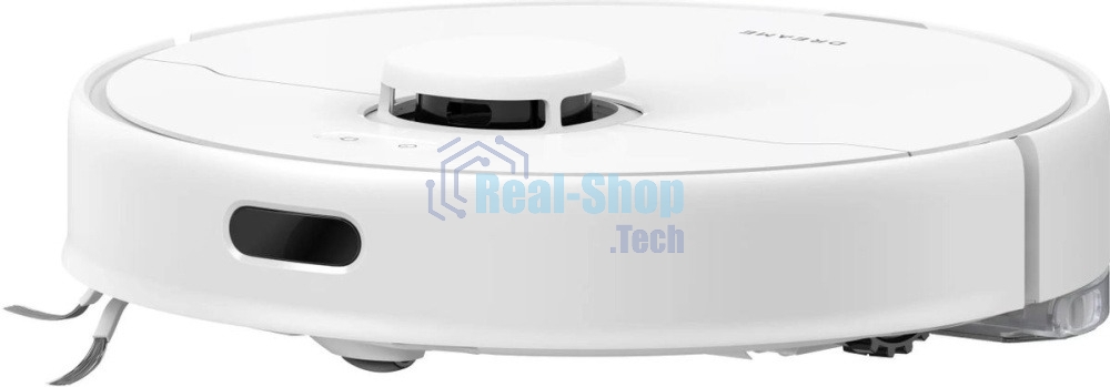 Робот-пылесос Dreame Bot D10 Plus Gen2-RU