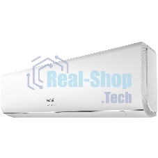 Внутренний блок сплит-системы Ballu BSAG/in-12HN8 12000 BTU, 32 м², 28 дБ, охлаждение, обогрев, осушение, белый