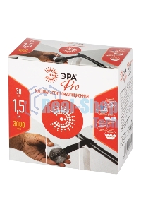 Изолента ЭРА PRO PROMAS38 Мастика электроизоляционная, 38мм х 1,5м, 3мм черная