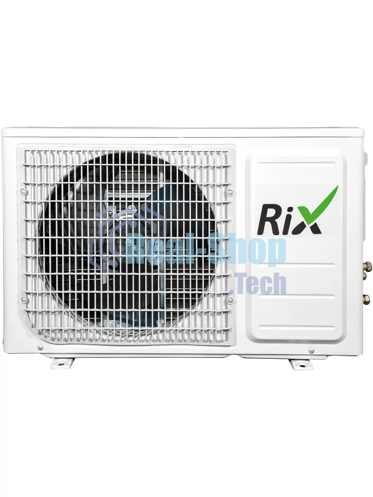 Сплит-система настенного типа RIX серии IZUMI IZ/OZ-S12BS