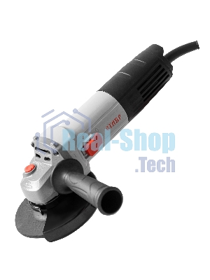 Угловая шлифовальная машина Ставр МШУ-125/1300
