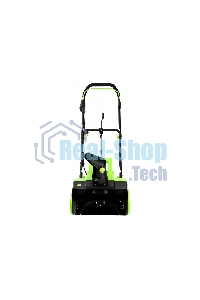 Снегоуборочная машина электрическая Сибртех ЭСБ-2000